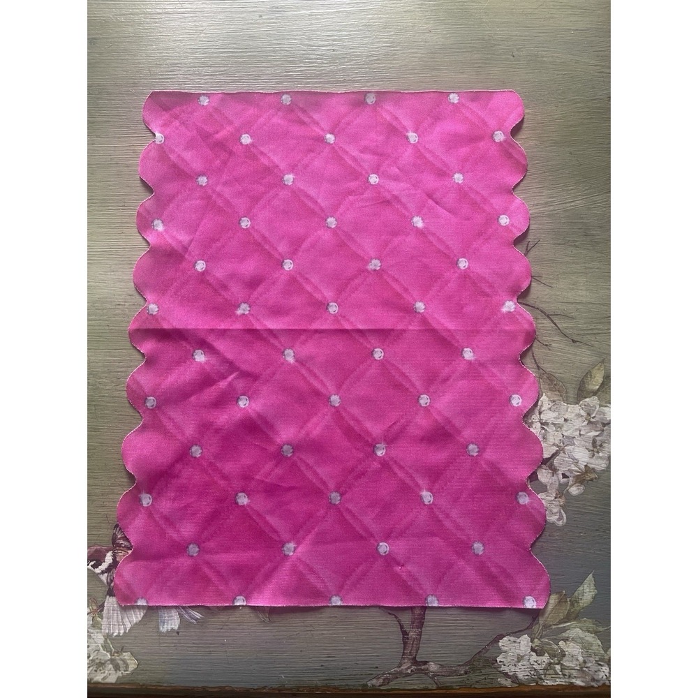 2015 Barbie Dream House Replacement Blanket Cover For Bed